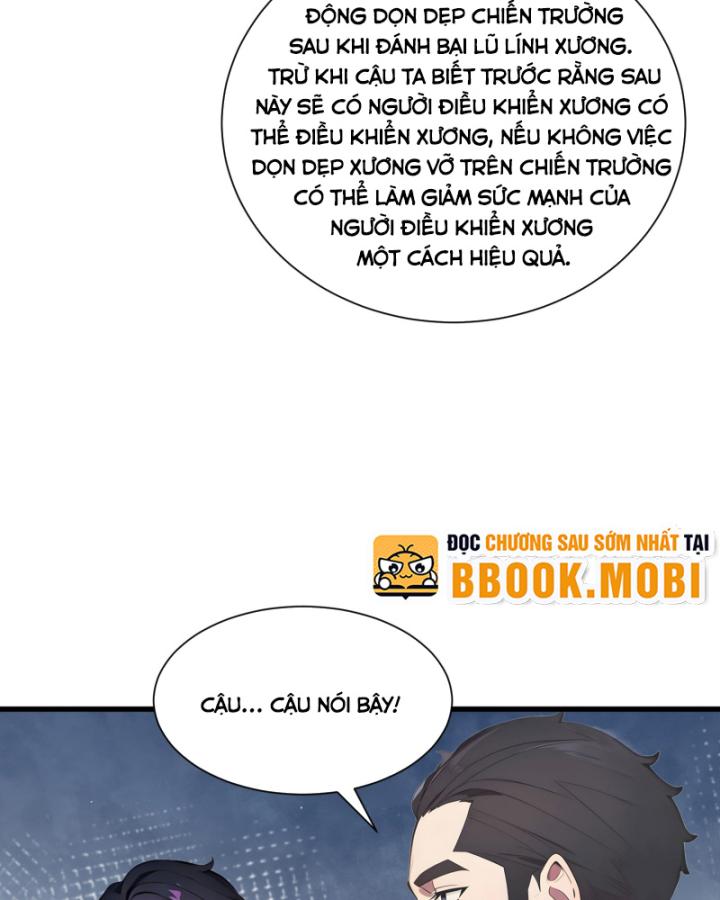 Toàn Dân Thần Vương: Tôi Hiến Tế Nghìn Tỷ Sinh Linh! Chapter 13 - Trang 2