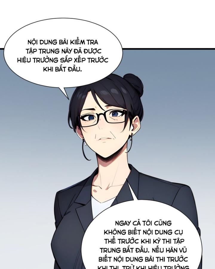 Toàn Dân Thần Vương: Tôi Hiến Tế Nghìn Tỷ Sinh Linh! Chapter 13 - Trang 2