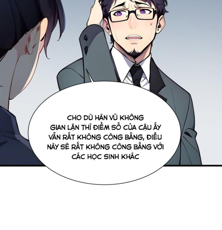 Toàn Dân Thần Vương: Tôi Hiến Tế Nghìn Tỷ Sinh Linh! Chapter 13 - Trang 2