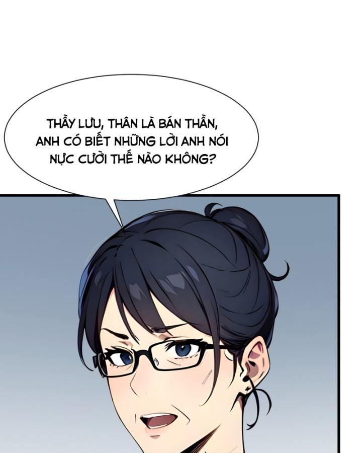 Toàn Dân Thần Vương: Tôi Hiến Tế Nghìn Tỷ Sinh Linh! Chapter 13 - Trang 2