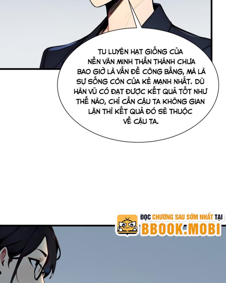 Toàn Dân Thần Vương: Tôi Hiến Tế Nghìn Tỷ Sinh Linh! Chapter 13 - Trang 2