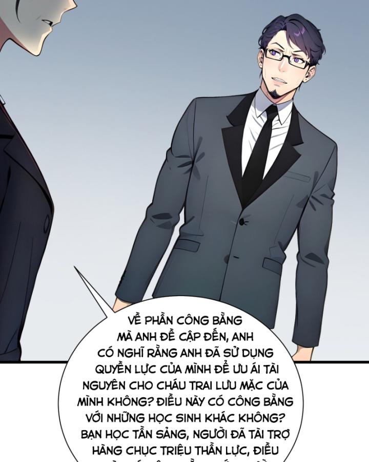 Toàn Dân Thần Vương: Tôi Hiến Tế Nghìn Tỷ Sinh Linh! Chapter 13 - Trang 2