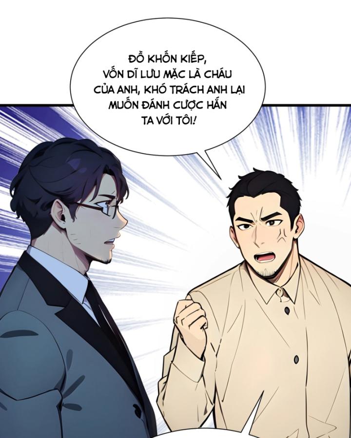 Toàn Dân Thần Vương: Tôi Hiến Tế Nghìn Tỷ Sinh Linh! Chapter 13 - Trang 2