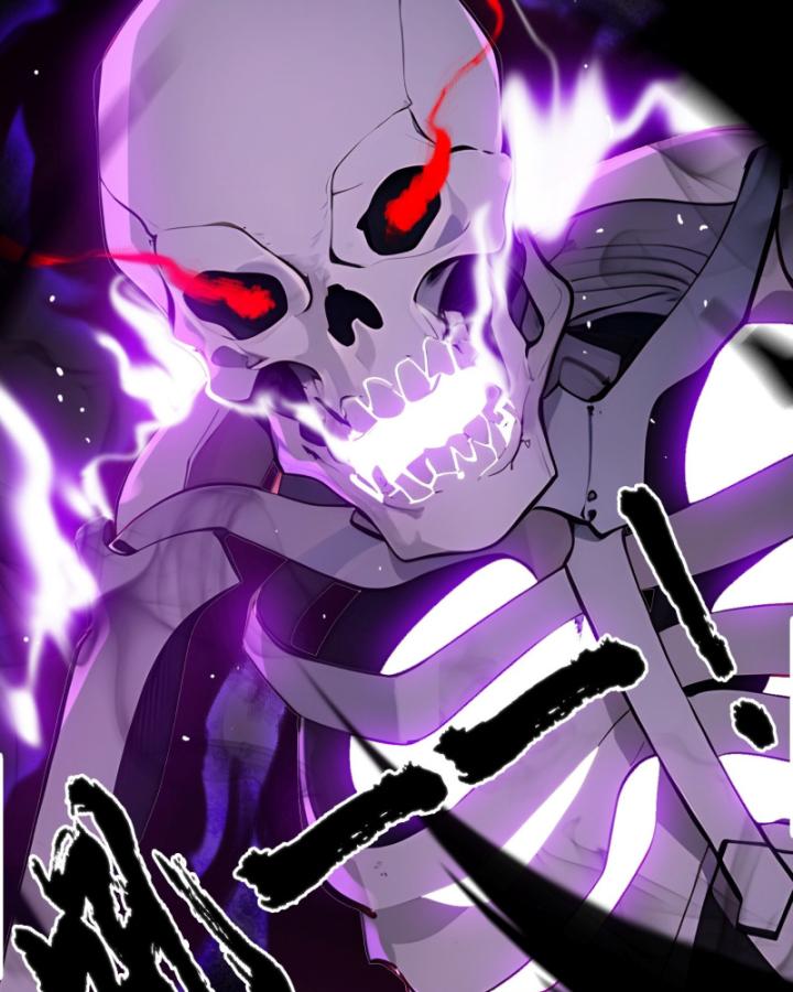 Toàn Dân Thần Vương: Tôi Hiến Tế Nghìn Tỷ Sinh Linh! Chapter 13 - Trang 2