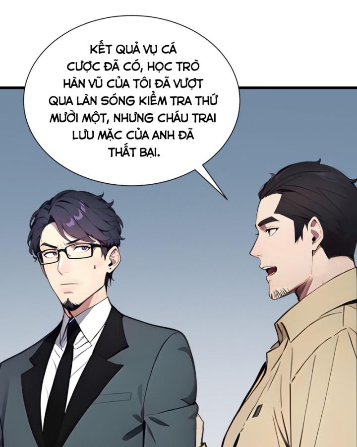 Toàn Dân Thần Vương: Tôi Hiến Tế Nghìn Tỷ Sinh Linh! Chapter 13 - Trang 2