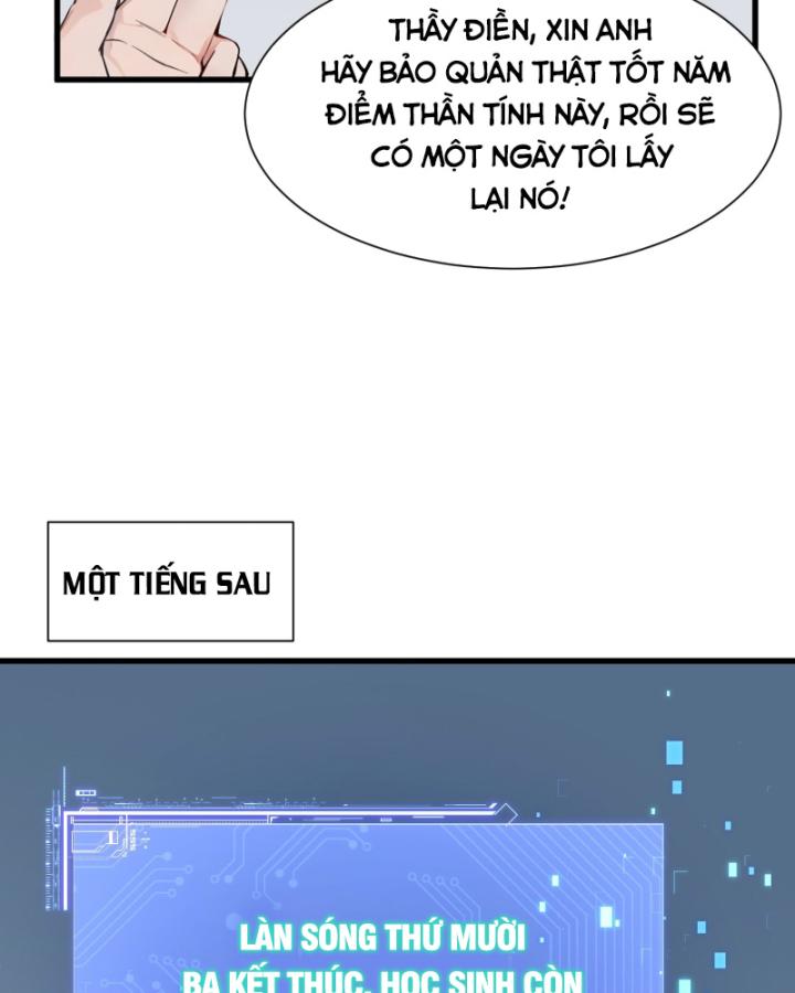 Toàn Dân Thần Vương: Tôi Hiến Tế Nghìn Tỷ Sinh Linh! Chapter 13 - Trang 2