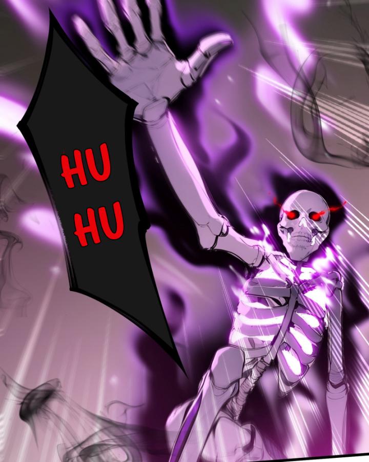 Toàn Dân Thần Vương: Tôi Hiến Tế Nghìn Tỷ Sinh Linh! Chapter 13 - Trang 2