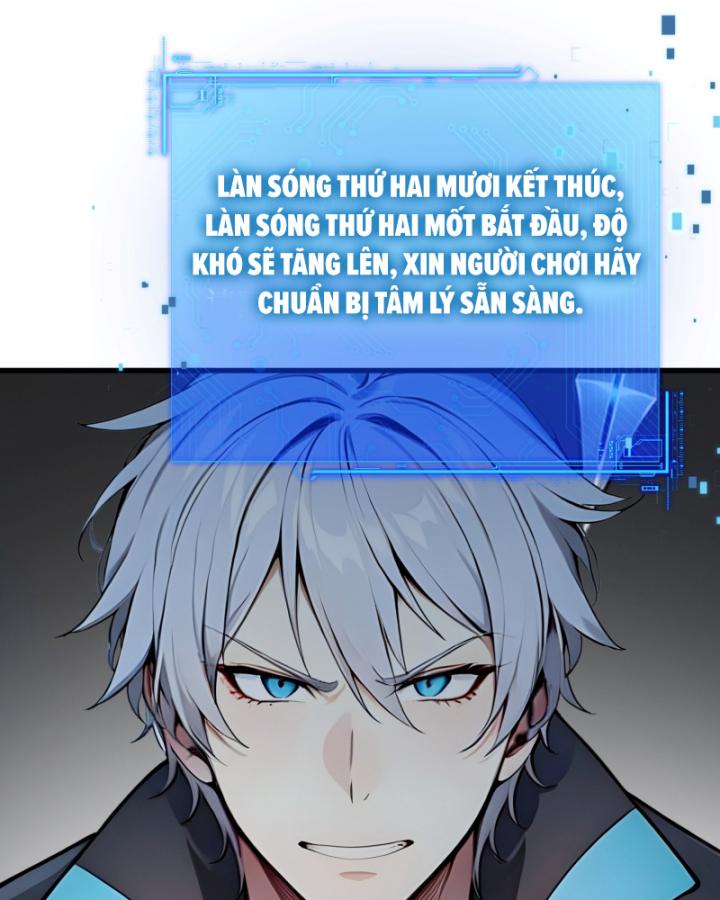 Toàn Dân Thần Vương: Tôi Hiến Tế Nghìn Tỷ Sinh Linh! Chapter 13 - Trang 2