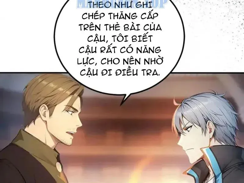 Toàn Dân Thần Vương: Tôi Hiến Tế Nghìn Tỷ Sinh Linh! Chapter 138 - Trang 2