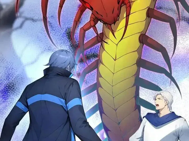 Toàn Dân Thần Vương: Tôi Hiến Tế Nghìn Tỷ Sinh Linh! Chapter 138 - Trang 2