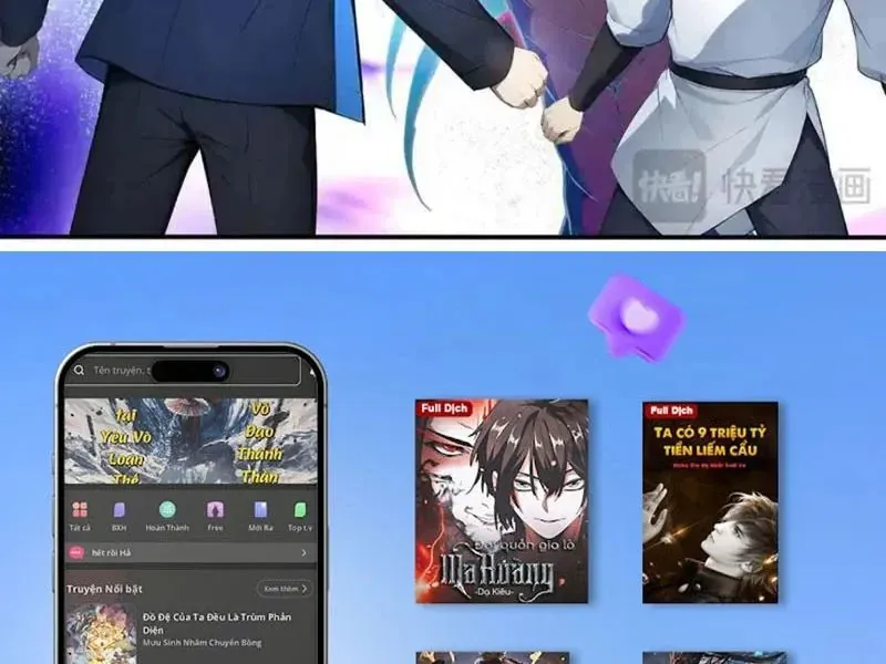 Toàn Dân Thần Vương: Tôi Hiến Tế Nghìn Tỷ Sinh Linh! Chapter 138 - Trang 2