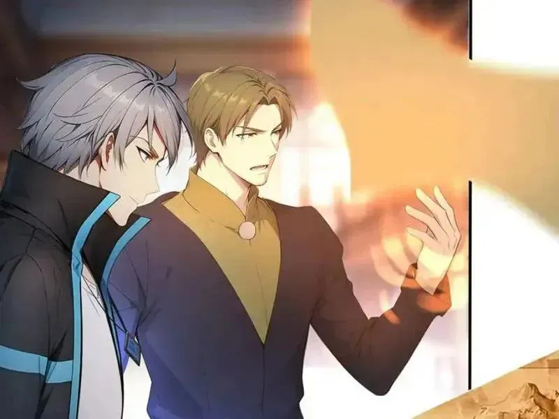 Toàn Dân Thần Vương: Tôi Hiến Tế Nghìn Tỷ Sinh Linh! Chapter 138 - Trang 2