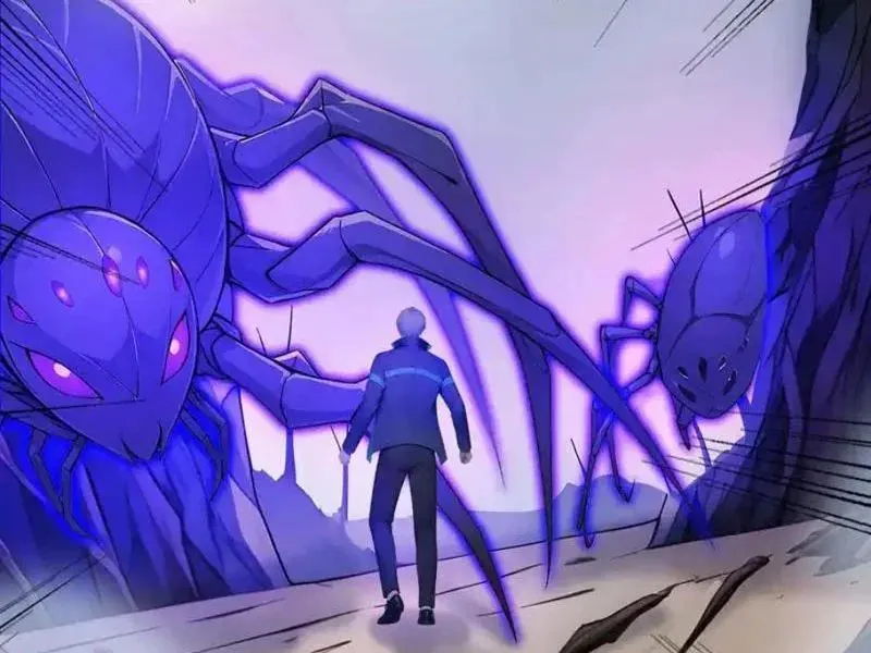 Toàn Dân Thần Vương: Tôi Hiến Tế Nghìn Tỷ Sinh Linh! Chapter 138 - Trang 2