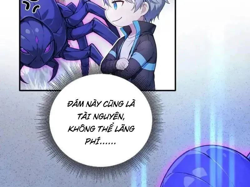 Toàn Dân Thần Vương: Tôi Hiến Tế Nghìn Tỷ Sinh Linh! Chapter 138 - Trang 2