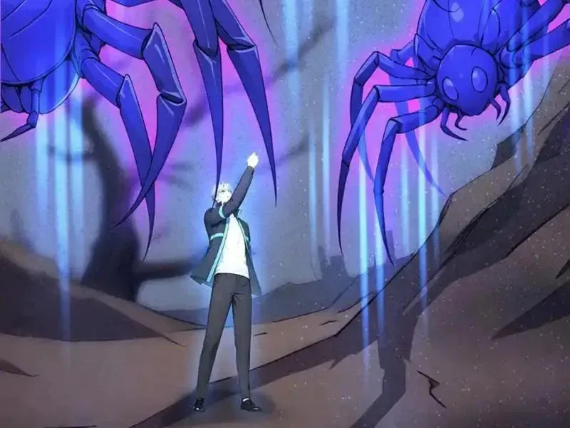 Toàn Dân Thần Vương: Tôi Hiến Tế Nghìn Tỷ Sinh Linh! Chapter 138 - Trang 2