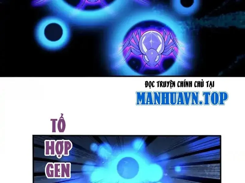 Toàn Dân Thần Vương: Tôi Hiến Tế Nghìn Tỷ Sinh Linh! Chapter 138 - Trang 2