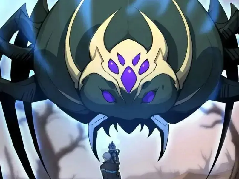 Toàn Dân Thần Vương: Tôi Hiến Tế Nghìn Tỷ Sinh Linh! Chapter 138 - Trang 2