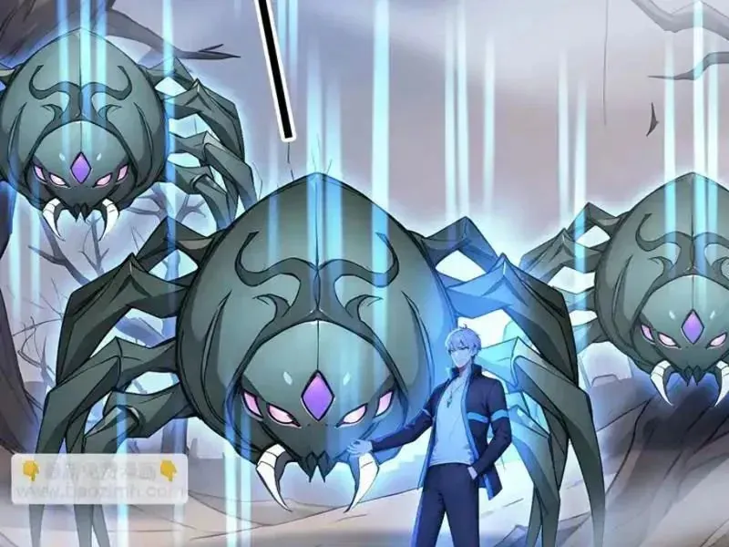 Toàn Dân Thần Vương: Tôi Hiến Tế Nghìn Tỷ Sinh Linh! Chapter 138 - Trang 2