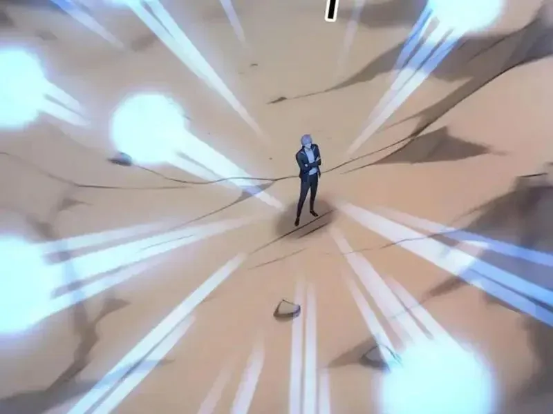 Toàn Dân Thần Vương: Tôi Hiến Tế Nghìn Tỷ Sinh Linh! Chapter 138 - Trang 2