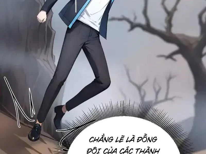 Toàn Dân Thần Vương: Tôi Hiến Tế Nghìn Tỷ Sinh Linh! Chapter 138 - Trang 2