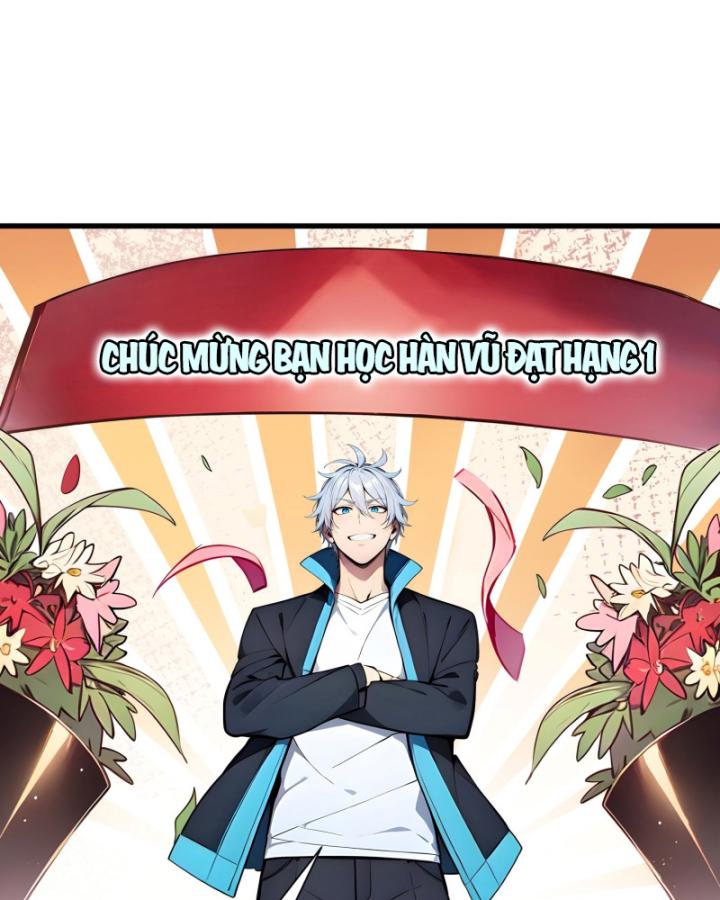 Toàn Dân Thần Vương: Tôi Hiến Tế Nghìn Tỷ Sinh Linh! Chapter 14 - Trang 2