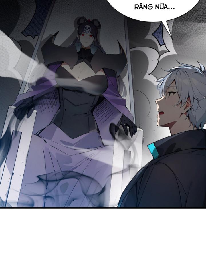 Toàn Dân Thần Vương: Tôi Hiến Tế Nghìn Tỷ Sinh Linh! Chapter 14 - Trang 2