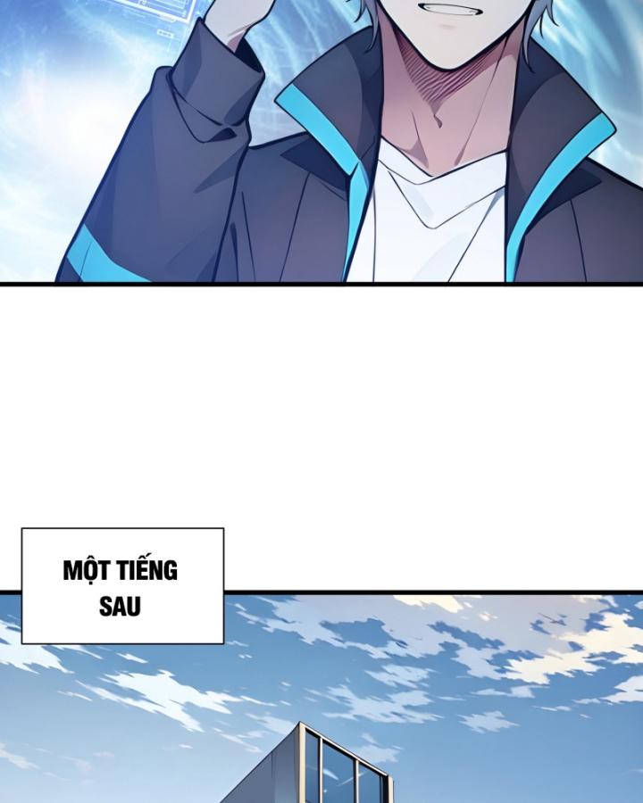 Toàn Dân Thần Vương: Tôi Hiến Tế Nghìn Tỷ Sinh Linh! Chapter 14 - Trang 2