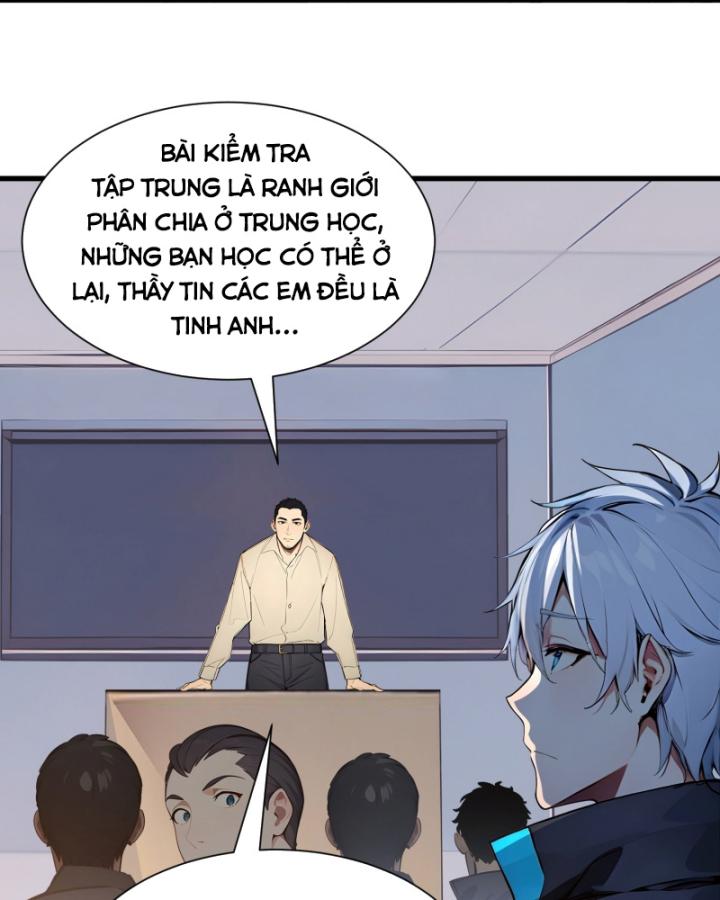 Toàn Dân Thần Vương: Tôi Hiến Tế Nghìn Tỷ Sinh Linh! Chapter 14 - Trang 2