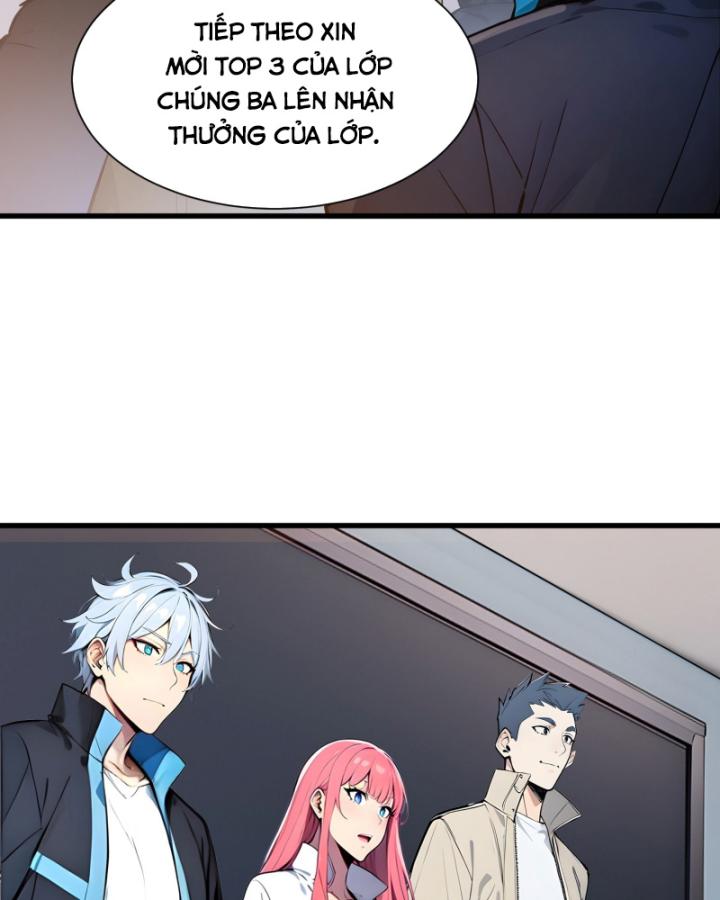 Toàn Dân Thần Vương: Tôi Hiến Tế Nghìn Tỷ Sinh Linh! Chapter 14 - Trang 2