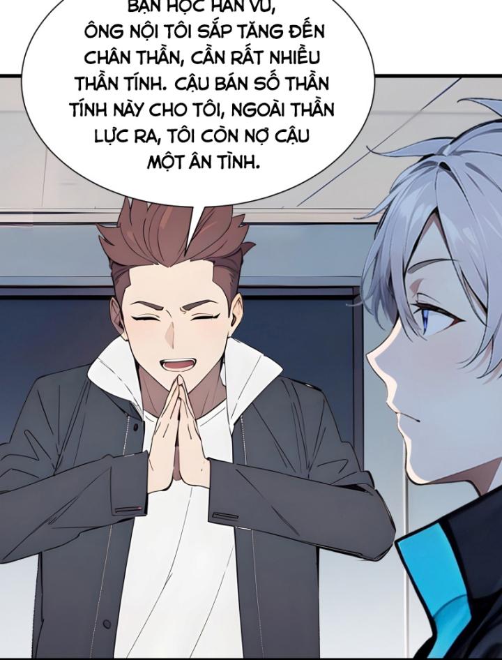 Toàn Dân Thần Vương: Tôi Hiến Tế Nghìn Tỷ Sinh Linh! Chapter 14 - Trang 2