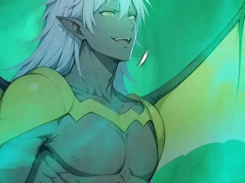 Toàn Dân Thần Vương: Tôi Hiến Tế Nghìn Tỷ Sinh Linh! Chapter 141 - Trang 2