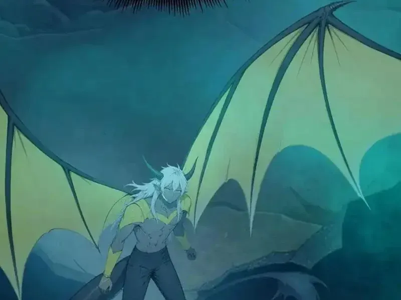 Toàn Dân Thần Vương: Tôi Hiến Tế Nghìn Tỷ Sinh Linh! Chapter 141 - Trang 2