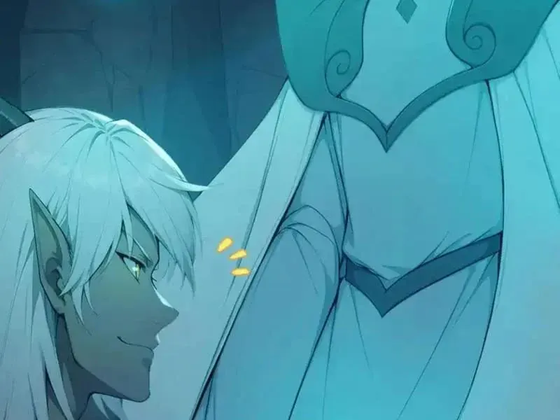 Toàn Dân Thần Vương: Tôi Hiến Tế Nghìn Tỷ Sinh Linh! Chapter 141 - Trang 2