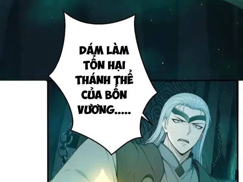 Toàn Dân Thần Vương: Tôi Hiến Tế Nghìn Tỷ Sinh Linh! Chapter 141 - Trang 2
