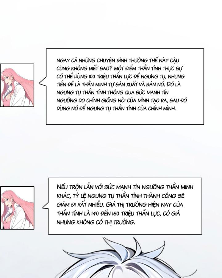 Toàn Dân Thần Vương: Tôi Hiến Tế Nghìn Tỷ Sinh Linh! Chapter 15 - Trang 2