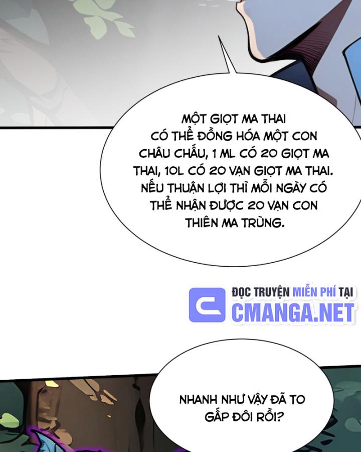 Toàn Dân Thần Vương: Tôi Hiến Tế Nghìn Tỷ Sinh Linh! Chapter 15 - Trang 2
