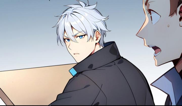 Toàn Dân Thần Vương: Tôi Hiến Tế Nghìn Tỷ Sinh Linh! Chapter 15 - Trang 2