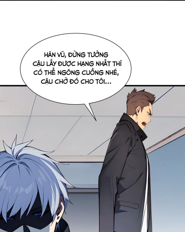 Toàn Dân Thần Vương: Tôi Hiến Tế Nghìn Tỷ Sinh Linh! Chapter 15 - Trang 2