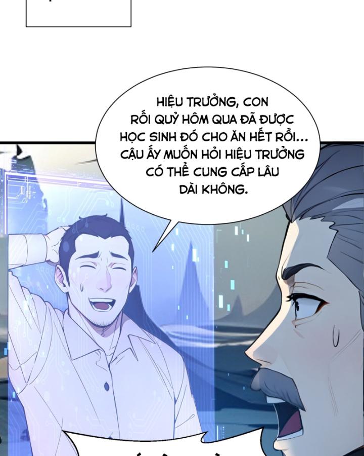 Toàn Dân Thần Vương: Tôi Hiến Tế Nghìn Tỷ Sinh Linh! Chapter 16 - Trang 2