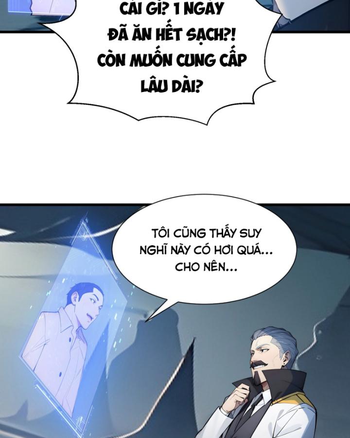 Toàn Dân Thần Vương: Tôi Hiến Tế Nghìn Tỷ Sinh Linh! Chapter 16 - Trang 2