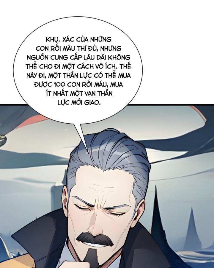 Toàn Dân Thần Vương: Tôi Hiến Tế Nghìn Tỷ Sinh Linh! Chapter 16 - Trang 2