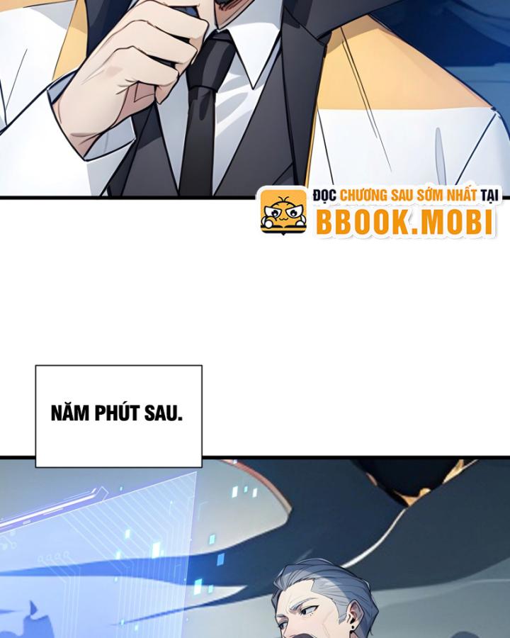 Toàn Dân Thần Vương: Tôi Hiến Tế Nghìn Tỷ Sinh Linh! Chapter 16 - Trang 2