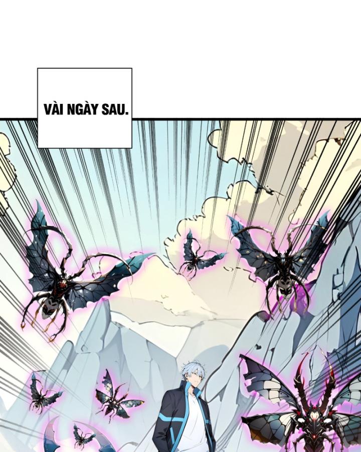 Toàn Dân Thần Vương: Tôi Hiến Tế Nghìn Tỷ Sinh Linh! Chapter 16 - Trang 2