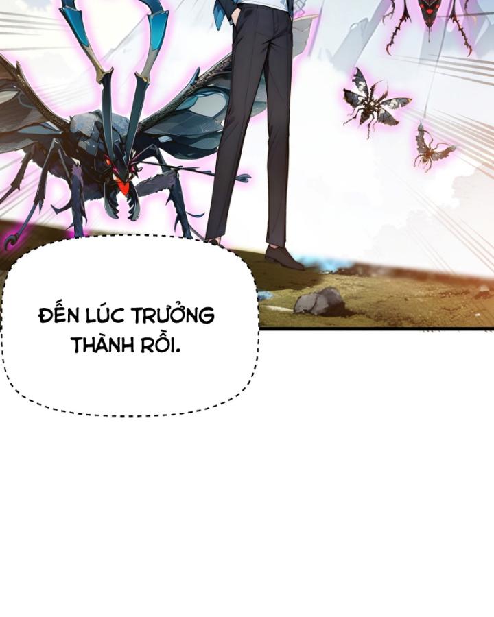 Toàn Dân Thần Vương: Tôi Hiến Tế Nghìn Tỷ Sinh Linh! Chapter 16 - Trang 2