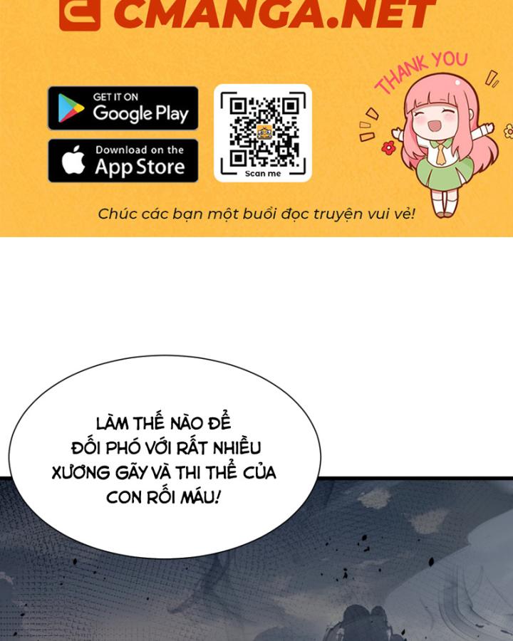 Toàn Dân Thần Vương: Tôi Hiến Tế Nghìn Tỷ Sinh Linh! Chapter 16 - Trang 2