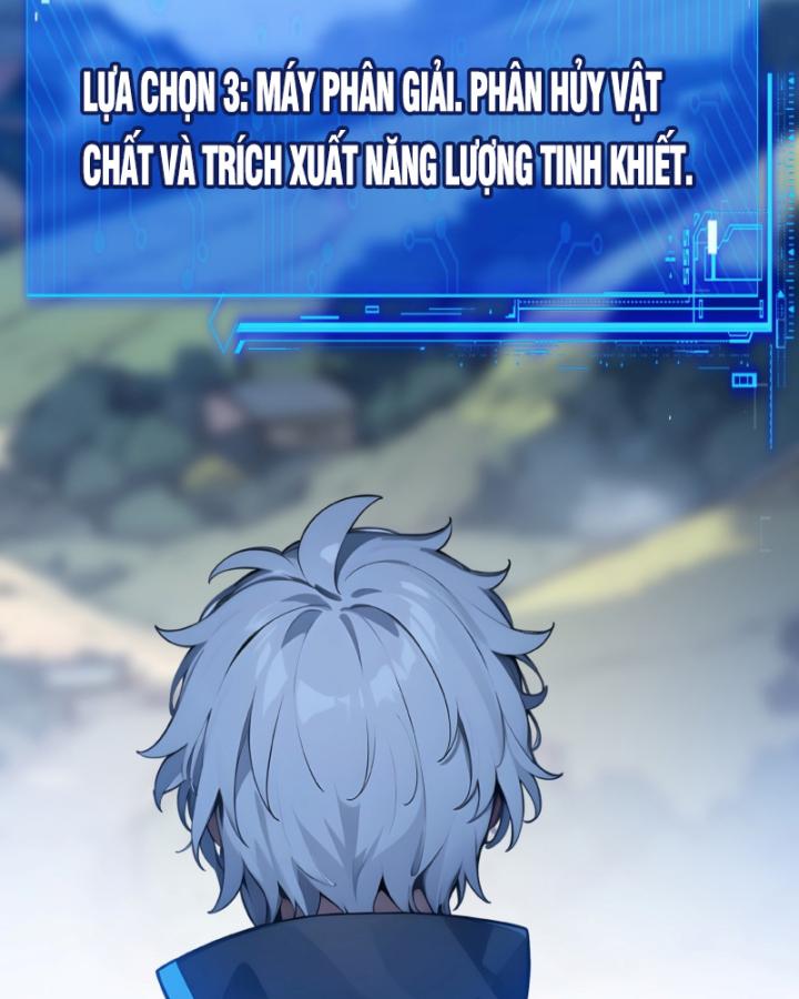 Toàn Dân Thần Vương: Tôi Hiến Tế Nghìn Tỷ Sinh Linh! Chapter 16 - Trang 2