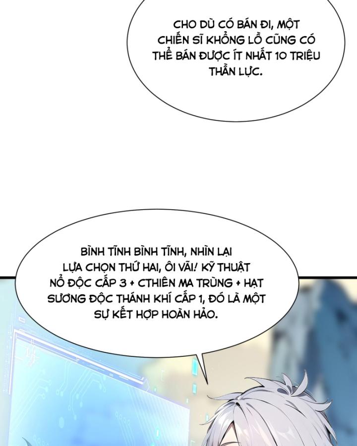 Toàn Dân Thần Vương: Tôi Hiến Tế Nghìn Tỷ Sinh Linh! Chapter 16 - Trang 2