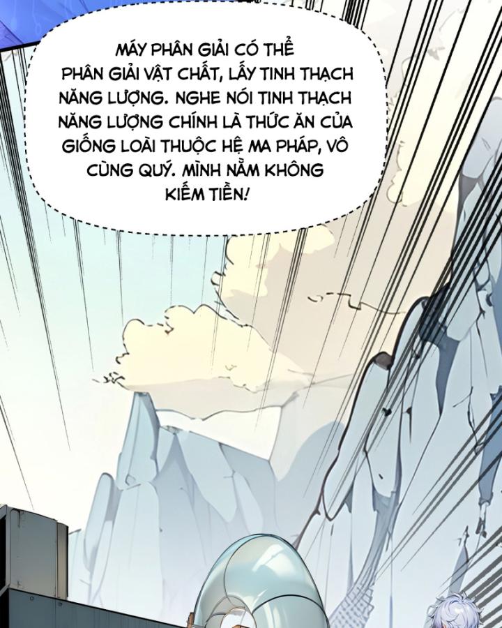 Toàn Dân Thần Vương: Tôi Hiến Tế Nghìn Tỷ Sinh Linh! Chapter 16 - Trang 2