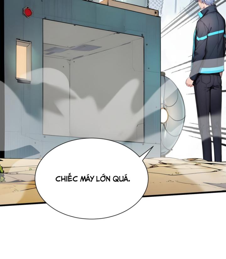 Toàn Dân Thần Vương: Tôi Hiến Tế Nghìn Tỷ Sinh Linh! Chapter 16 - Trang 2