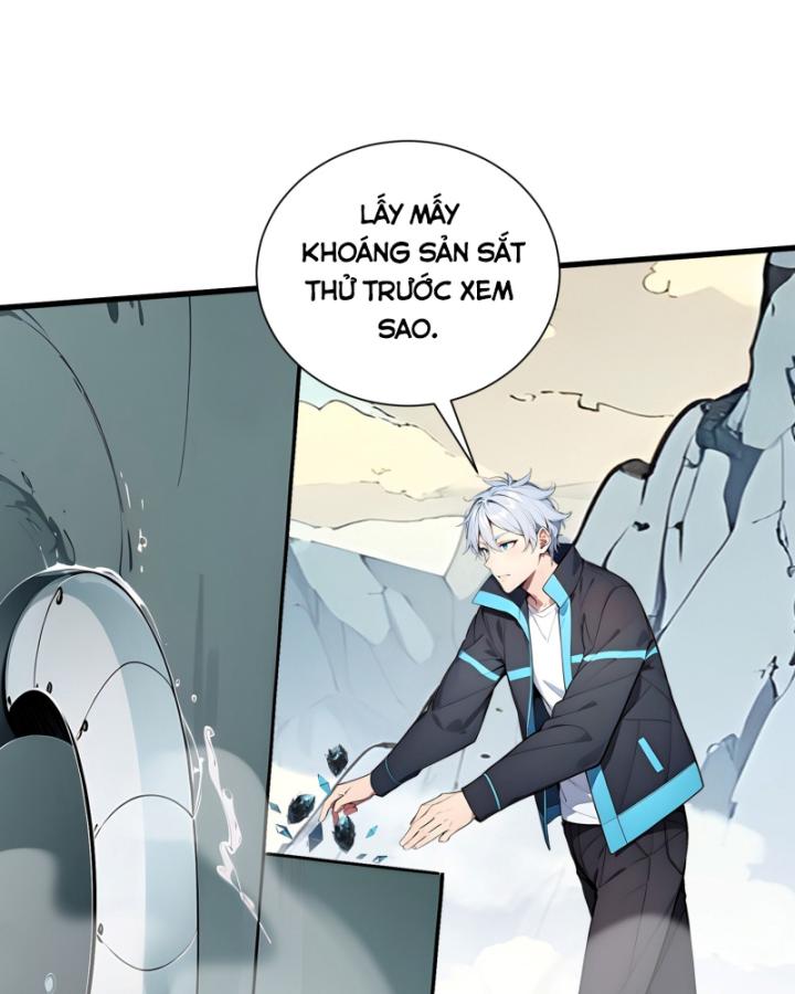 Toàn Dân Thần Vương: Tôi Hiến Tế Nghìn Tỷ Sinh Linh! Chapter 16 - Trang 2